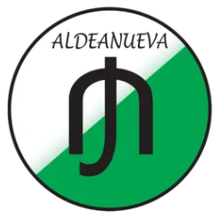 ALDEANUEVA Logo
