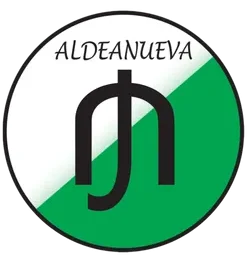 ALDEANUEVA Logo
