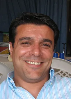 Juan Andrés Ramos Sánchez